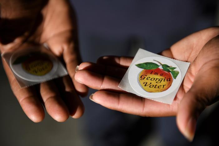 Why election integrity and voter trust are in the spotlight in Fulton County, Georgia