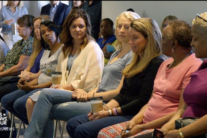 How this Nashville women’s recovery home blends business with bonding