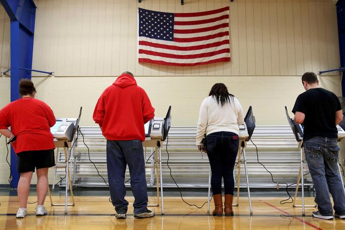 How restrictive voting requirements target minorities
