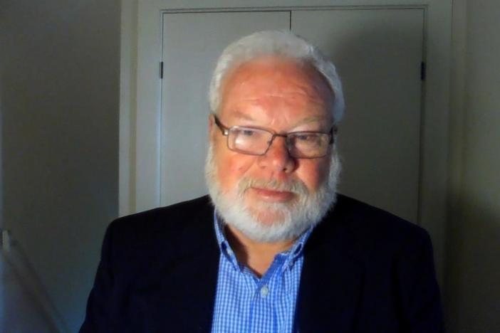 Pulitzer Prize-winning journalist Thomas E. Ricks offers his perspective.