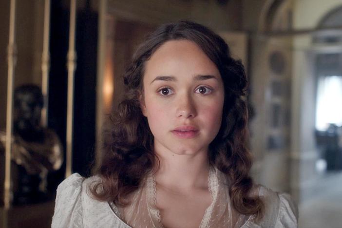 The cast and creator of Sanditon discuss the legacy of literary icon Jane Austen.