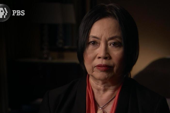 During the Tet Offensive, South Vietnamese fear for their lives.