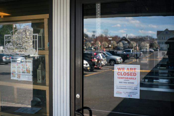 The U.S. economic crisis is even worse than it appears. Here's what government can do