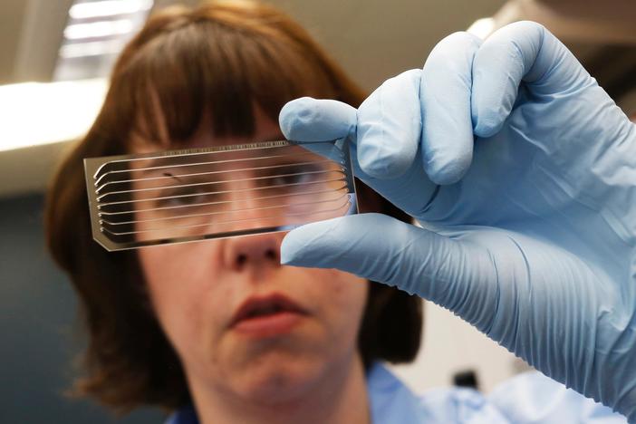 How at-home DNA tests helped solve this 30-year-old murder