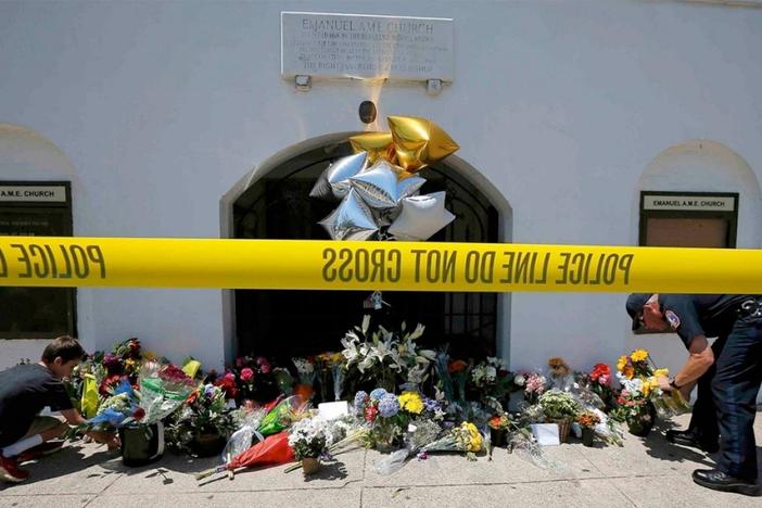 After recent shootings, how should churches balance the need for security with openness? 