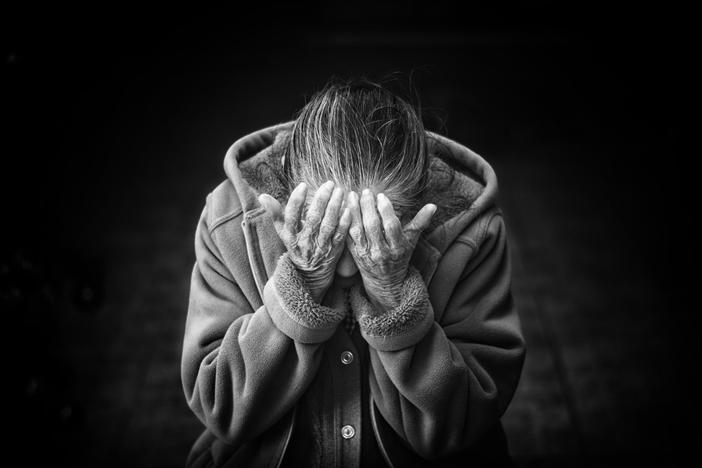 The hidden risks of suicide and depression for seniors living in long-term care