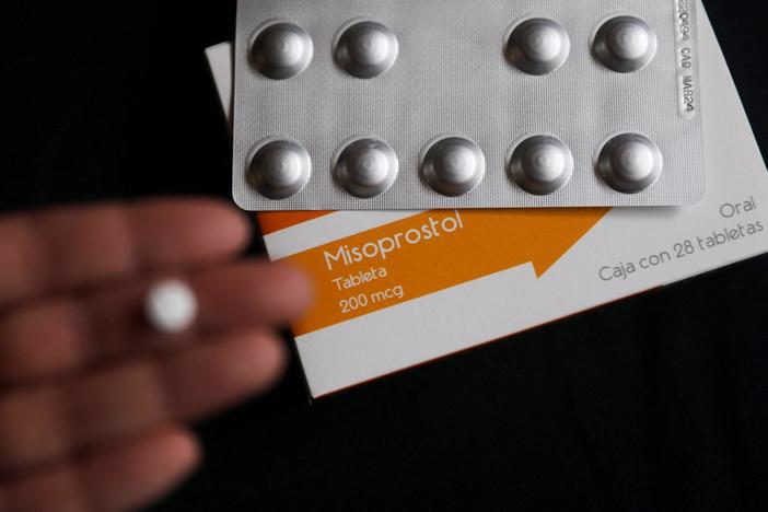 In post-Roe era, study finds more Americans are self-managing their abortions