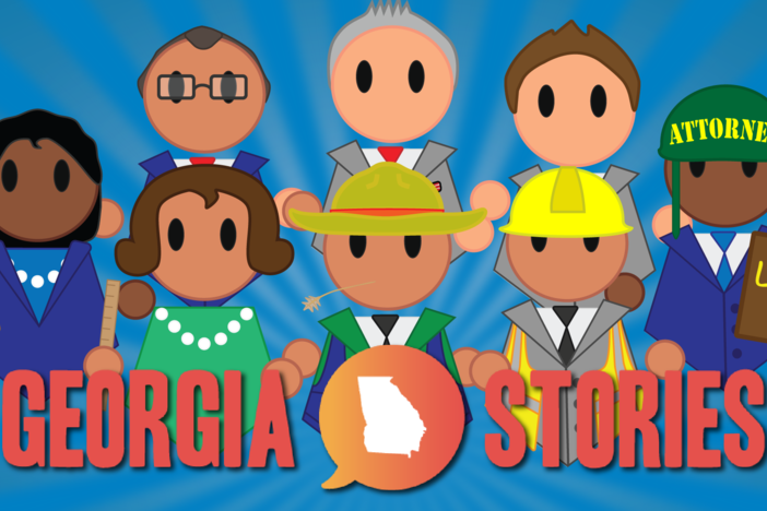 The executive branch is the largest of Georgia’s three branches of state government.