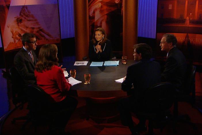 Benghazi hearings, Syrian diplomacy, immigration and the changing electorate  