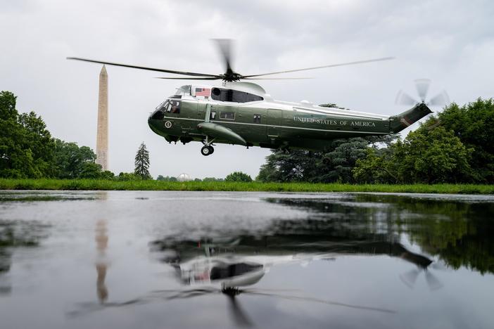 Washington Week Extra for June 12, 2020