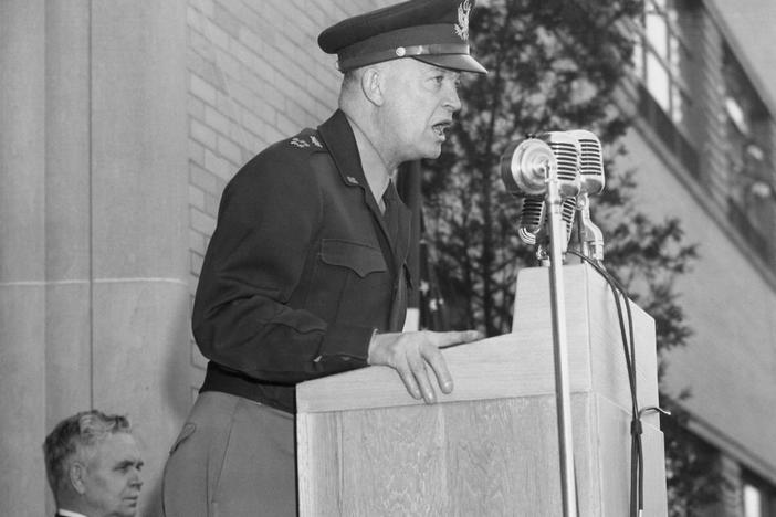 New book examines the most notable political speeches that were never given