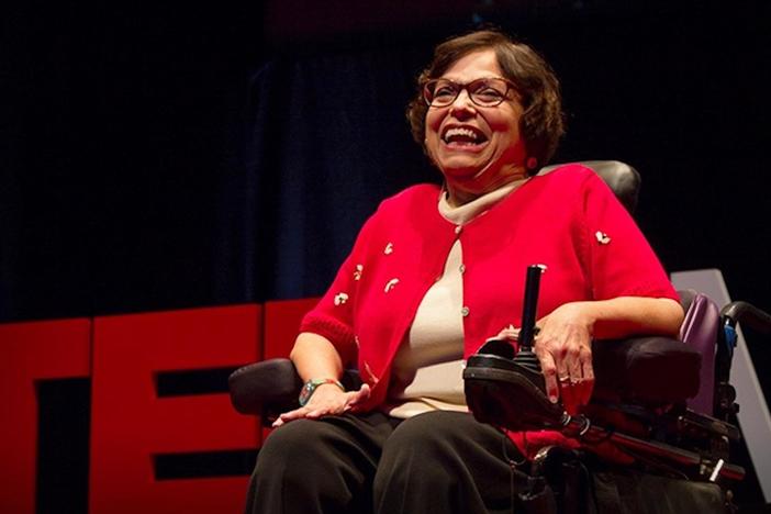 Remembering Judy Heumann's lasting contributions to disability rights