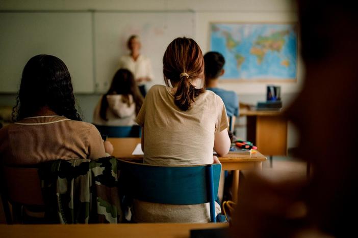 Schools and students face difficult battle to close learning gaps worsened by pandemic