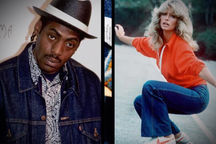 Discover the fascinating and surprising story of this iconic American garment.