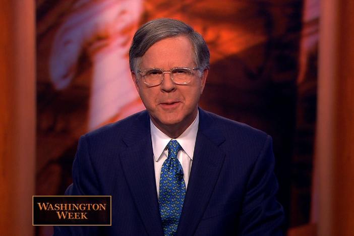 Another school in shooting in Oregon, Republicans prepare to elect a new House Speaker.