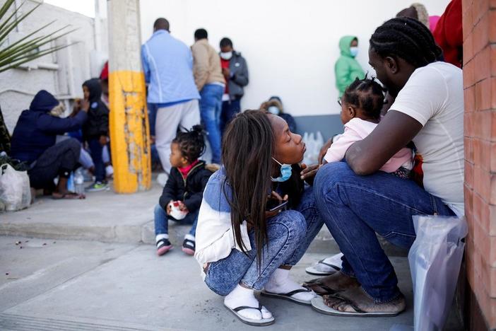 How the expulsion of Haitian migrants is affecting the crisis-torn nation