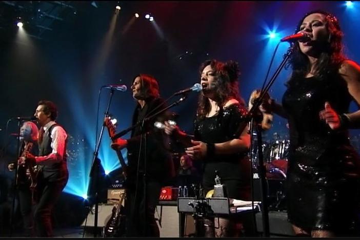 Alejandro Escovedo preview