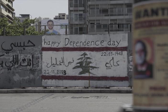 Lebanon struggles to emerge from financial crisis and government corruption