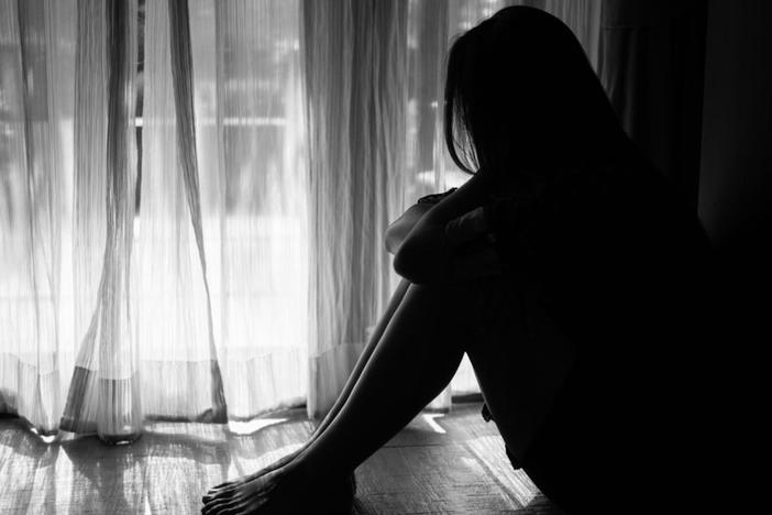 What 'shelter at home' means for those who aren't safe there