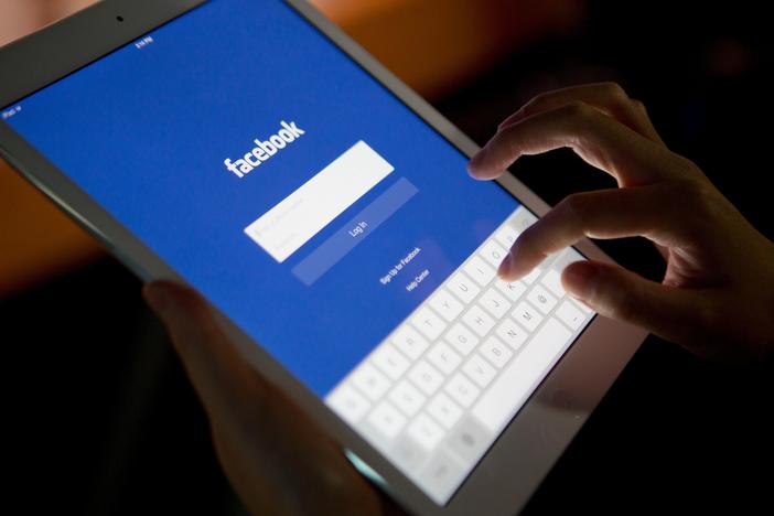 Facebook is under fire again for how user data was used in the runup to the 2016 election.