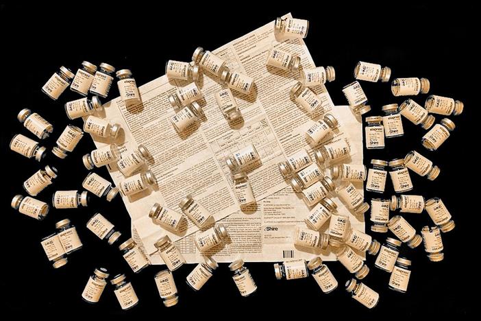 Do patients have the right to try experimental drugs before they are approved by the FDA?