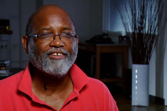 Director Sam Pollard talks about Wilson's relevance, interviewing actors and more.