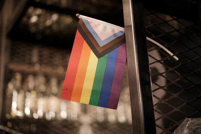 Texas ban on youth gender-affirming care pushes family to cross state line for treatment