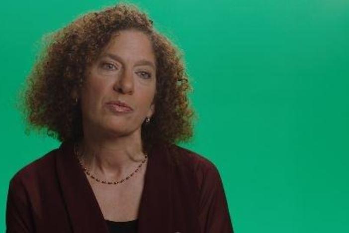 Historian Ruth Feldstein on the role of women entertainers in the civil rights movement.