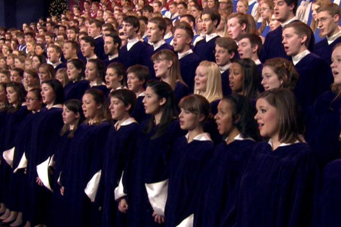 One of the country's most beloved holiday concerts celebrates its centennial.