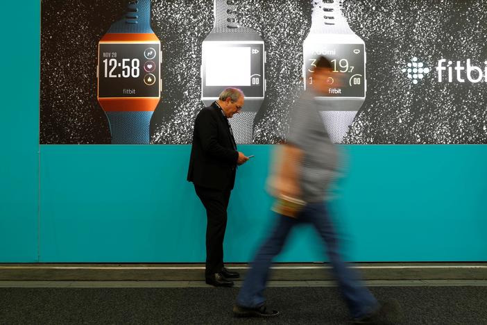 How GPS data might also be revealing sensitive national security information.