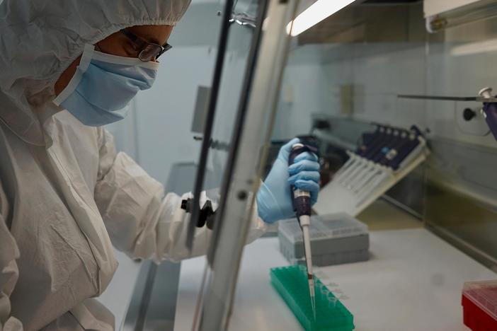 What can DNA testing companies reveal about our ancestry and health, and at what risk?