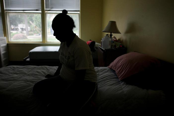 How the Roe reversal could impact domestic violence survivors