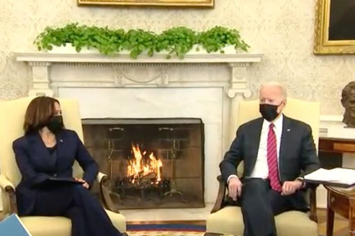 Washington Week Extra for January 29, 2021
