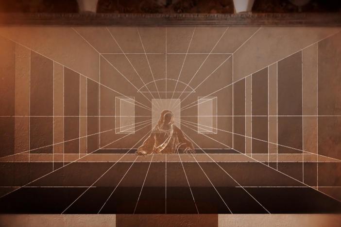 In the early 1490s, Leonardo da Vinci tackled his most ambitious work yet – The Last Supper.