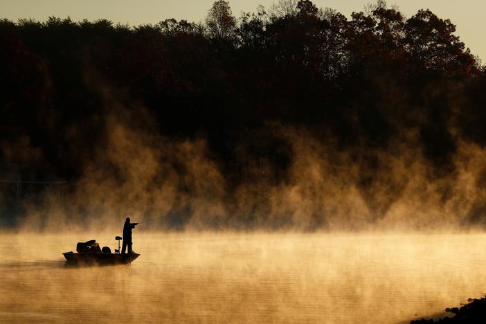 This Trump plan would strip protections from wetlands and smaller waterways