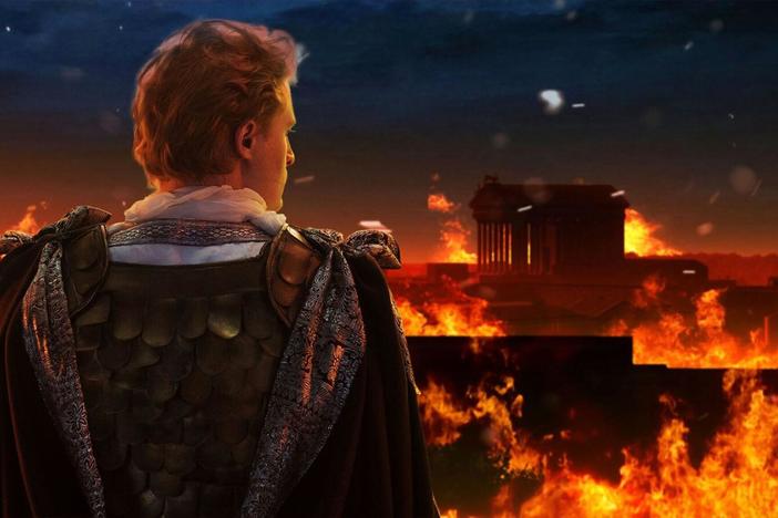 Take a look at the life of Nero and find out what history may have gotten wrong about him.