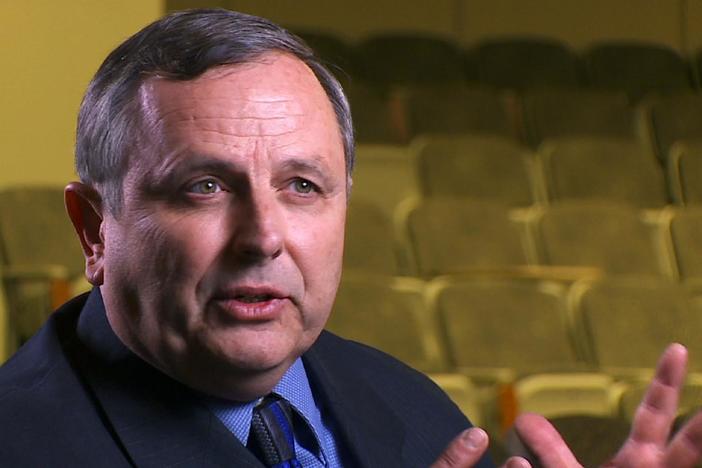 Watch more of our interview with Prof. Young about the Jewish roots of Christianity.