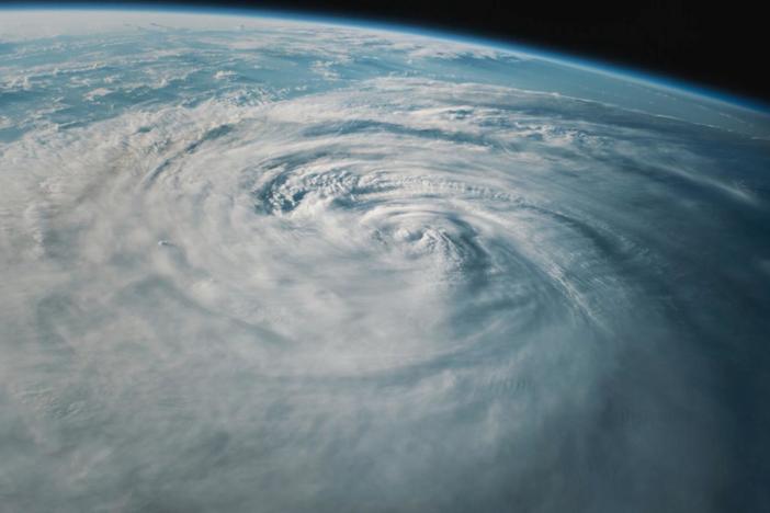 Hurricanes bring wind, rain, and destruction—but how do they form?