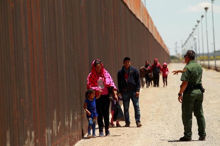 Why hundreds of migrant children remain separated from their parents