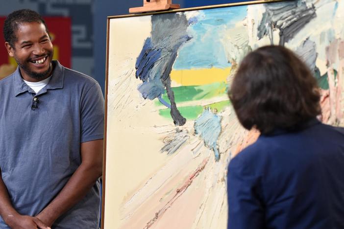 ANTIQUES ROADSHOW has a new look for Season 20, premiering Jan 4th at 8/7c on PBS.