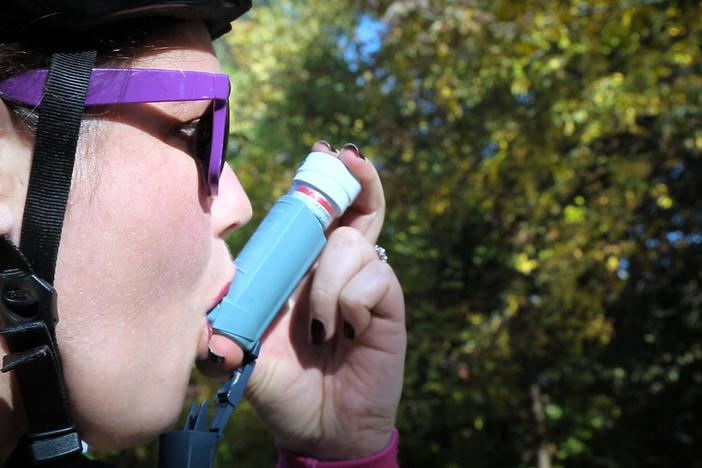 Can apps and maps help monitor our health and combat globalized diseases?  