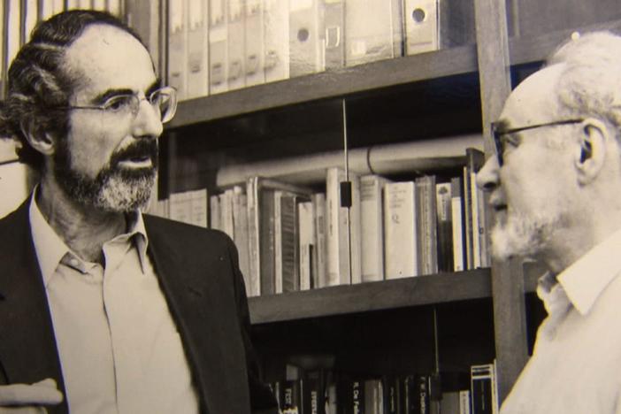 Philip Roth: On Primo Levi