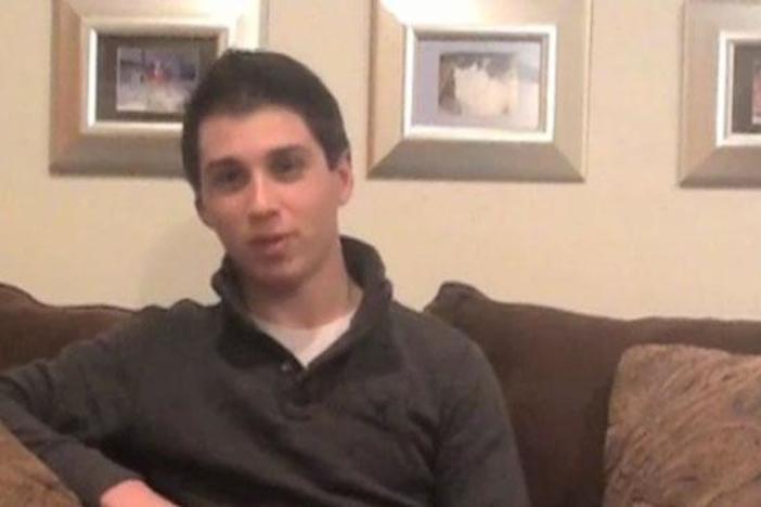 Josh Hobson tells viewers what's happened since cameras stopped rolling.