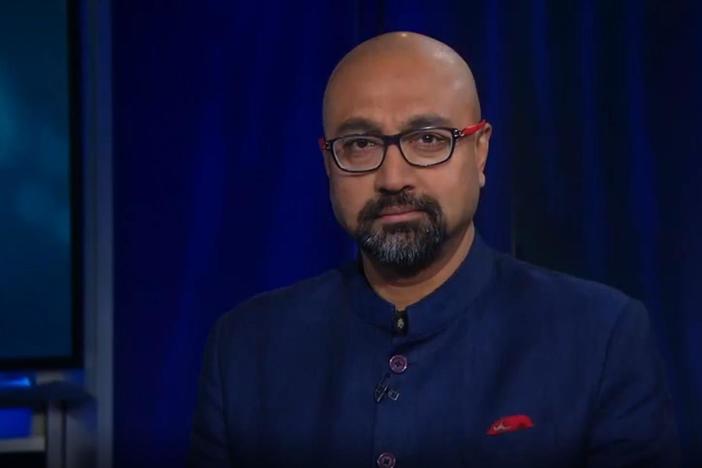 Bobby Ghosh joins the program to discuss this year's NATO summit.