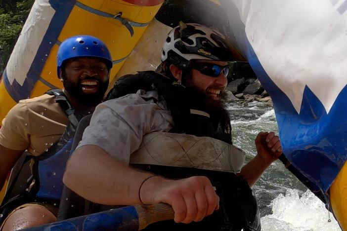 Baratunde meets with Eric Thompson and sees how the outdoors can be made more accessible.