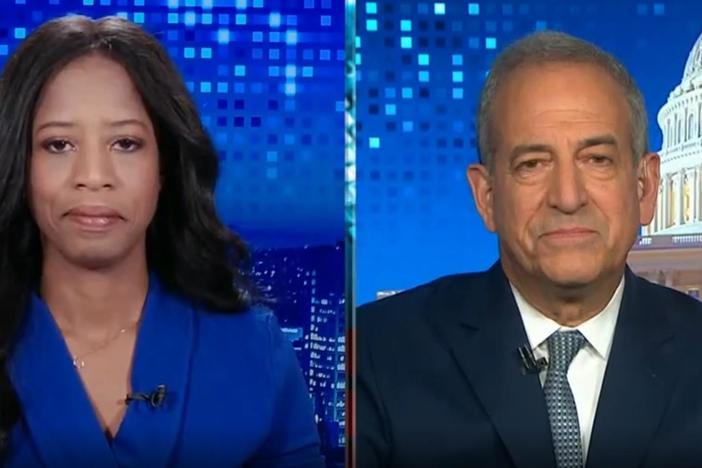 Mia Love and Russ Feingold reflect on this week's political events.