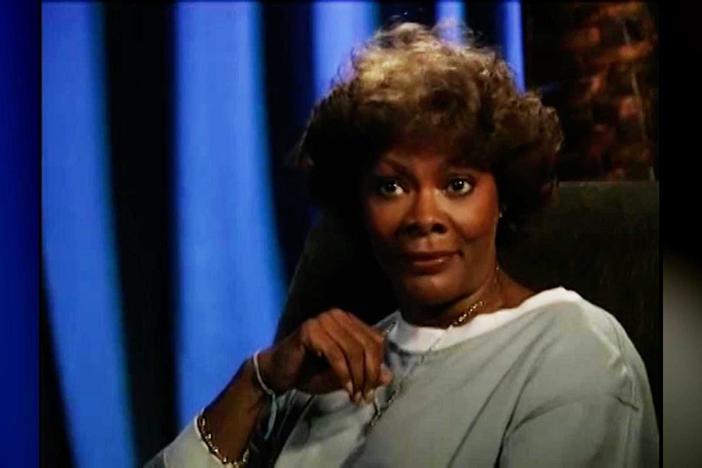 Dionne Warwick discusses Lena Horne and her other musical influences.