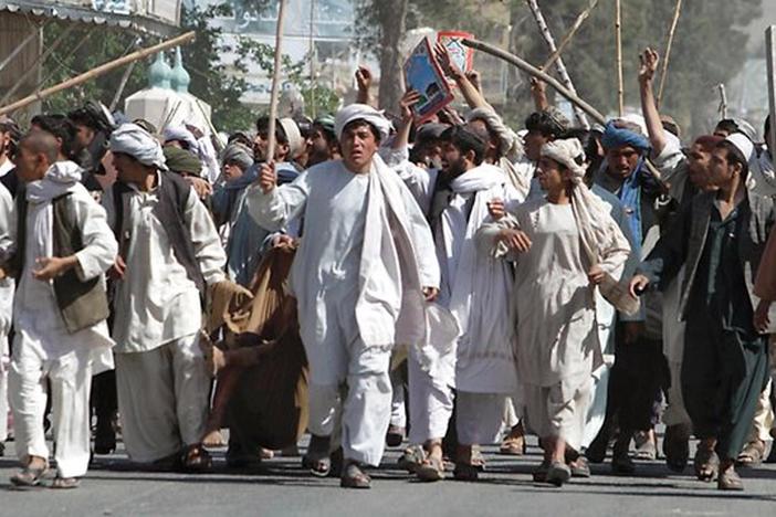 Religious violence, budget battles, and humanitarian crises led the news of the week.
