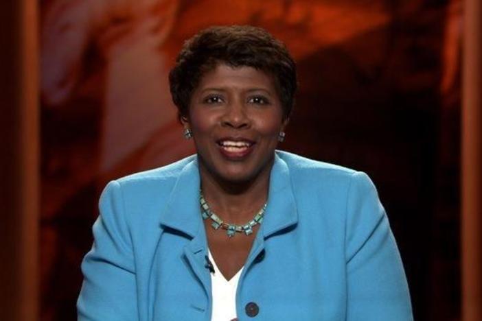 The panel reflects on political rhetoric
