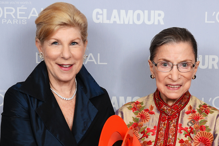 ‘She really didn’t give up’: Remembering the life and career of RBG